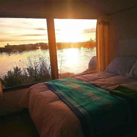 Hostel Titicaca Puno Exteriér fotografie