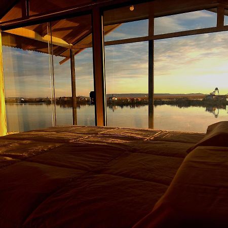 Hostel Titicaca Puno Exteriér fotografie
